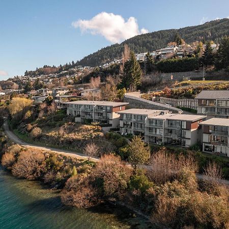 Residence Du Lac By Staysouth Queenstown Zewnętrze zdjęcie